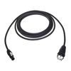 Stairville Adapt Eu Plug - TR1 5,0m
