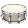 Ludwig 14"x5,5" Heirloom Stain. Steel