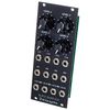 Erica Synths Black Quad VCA