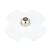 Euromet Arakno Ceiling Panel Wh