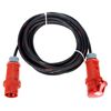 Stairville Motor Cable 4p 1,5mm² 16A 15m