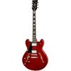 Harley Benton HB-35Plus LH Cherry