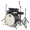 Mapex Storm Rock Set Deep Black