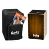 Sela SE 061 Varios Bundle brown