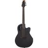 Ovation 2078TX-5 Black Elite TX