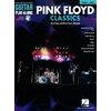 Hal Leonard Guitar Play-Along Pink Floyd