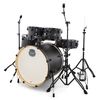 Mapex Storm Studio Set Deep Black