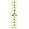 Jockomo Fret Mark-Dove Abalone Mix
