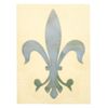 Jockomo Headstock-Fleur de Lys WP
