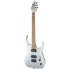 Jackson Misha Mansoor HT6 Silver