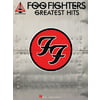 Hal Leonard Foo Fighters Greatest Hits