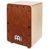 Meinl Snarecraft Mini Cajon Almond
