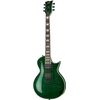 ESP LTD EC-1000 See Thru Green