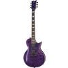ESP LTD EC-1000 See Thru Purple