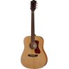 Guild D-240E Flamed Mahogany