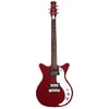 Danelectro 59X Dark Red