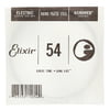 Elixir .054 Electric Guitar
