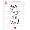 Hal Leonard Pink Floyd: The Wall Guitar