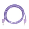 Tiptop Audio Stackcable Purple 150 cm