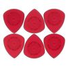 Dunlop Flow Standard Picks 1.50 oxbl.