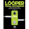 Hal Leonard Looper Pedal Songbook