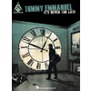 Hal Leonard Tommy Emmanuel: It's Never Too