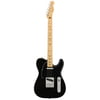 Fender Player Series Tele MN BLK