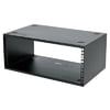 Millenium Steel Box 4