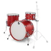 British Drum Company Legend Series 22" Buckingham