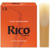 DAddario Woodwinds Rico Alto Sax 1.5