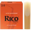 DAddario Woodwinds Rico Alto Sax 2.0
