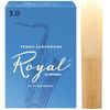 DAddario Woodwinds Royal Tenor Saxophone 3.0