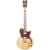 DAngelico Deluxe Atlantic Swamp Ash
