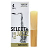 DAddario Woodwinds Select Jazz Filed Tenor 4S