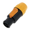 Seetronic SAC3FX Power Twist TR1