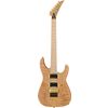 Jackson Soloist SL2 FMT Natural USA