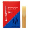 AW Reeds 201 Vienna Cut 3.5