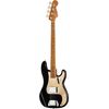 Fender 59 P-Bass Black Relic