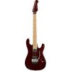 Harley Benton Fusion-II HH FR MN FCH
