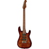 Harley Benton Fusion-II HSH Roasted FBB