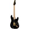 Suhr Mateus Asato Classic S MN BK