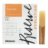 DAddario Woodwinds Reserve Evolution Clar 3.5
