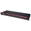 Swisson XND-4R5 ENode 19" 4 Port 5-pol