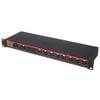 Swisson XND-8R5 ENode 19" 8 Port 5-pol