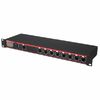 Swisson XND-8R8 ENode 19" 8 Port RJ45