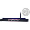 Swisson XSW-TR-3R W-DMX 19" 1HE