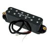 Seymour Duncan Red Devil B Black