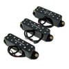 Seymour Duncan Red Devil Pickup Set Black