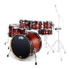 DW PDP CM7 Satin Tobacco B.