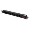 the t.racks Power 8 VM